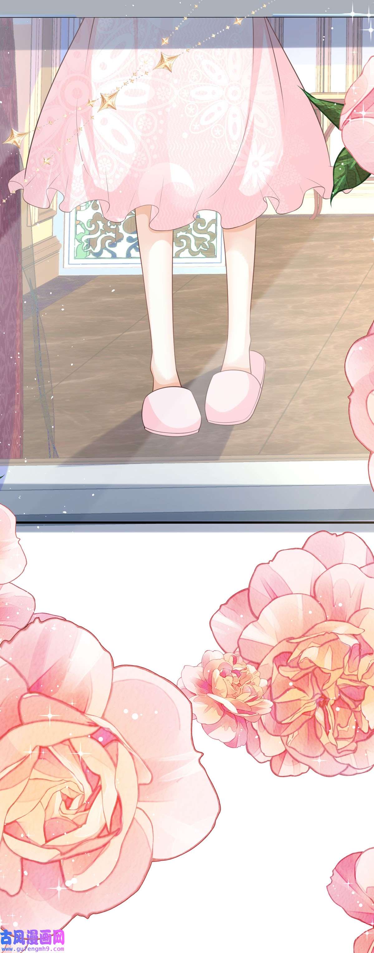 顶级恶魔的千金10 这女孩真幸运