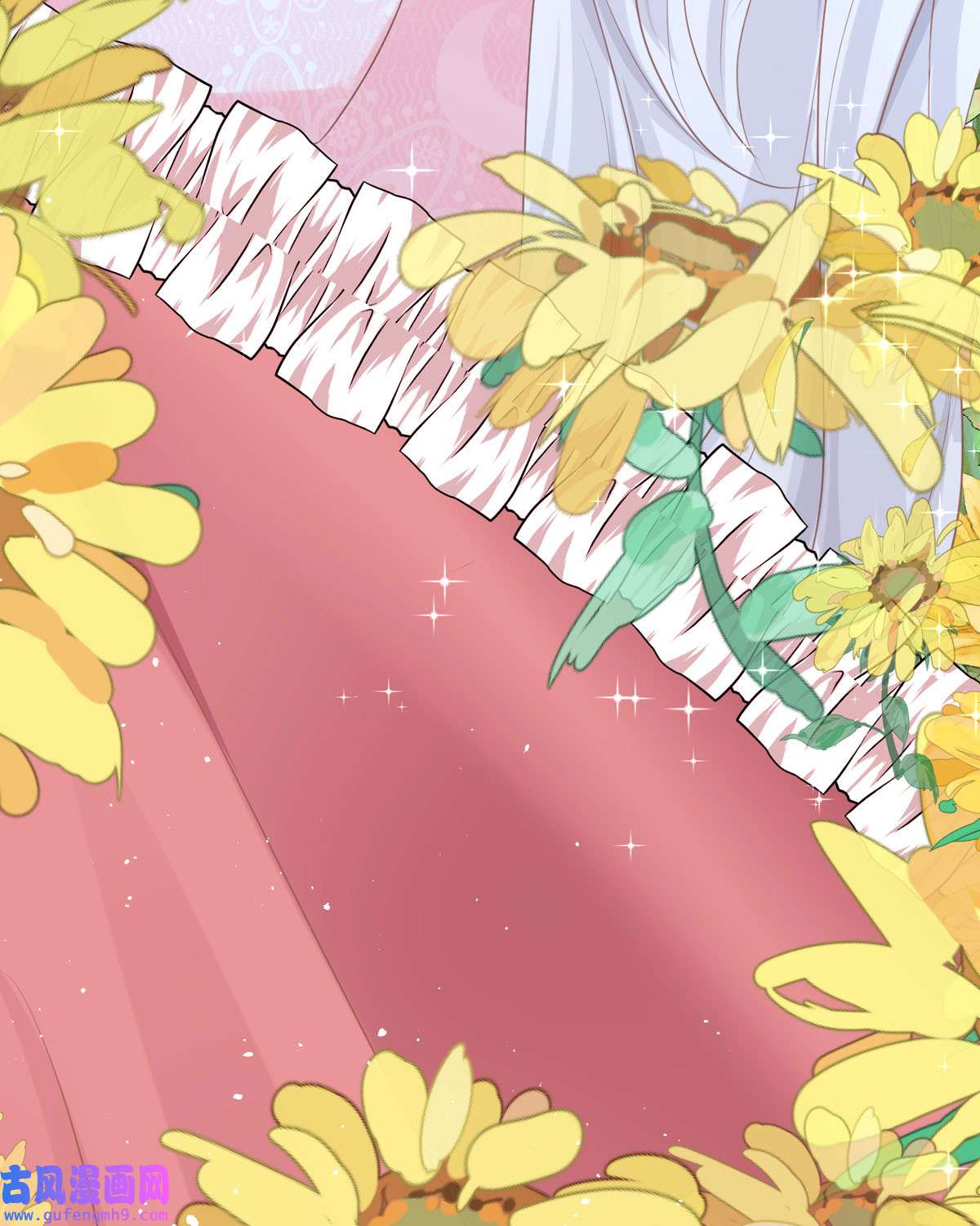 顶级恶魔的千金12 你不是一个人