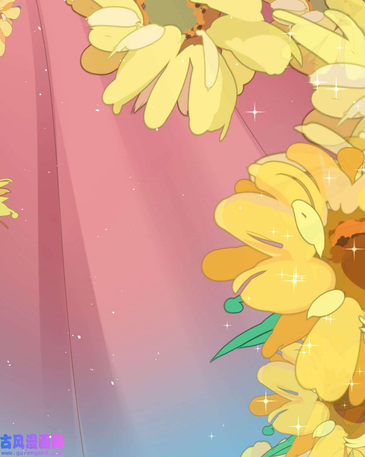 顶级恶魔的千金12 你不是一个人