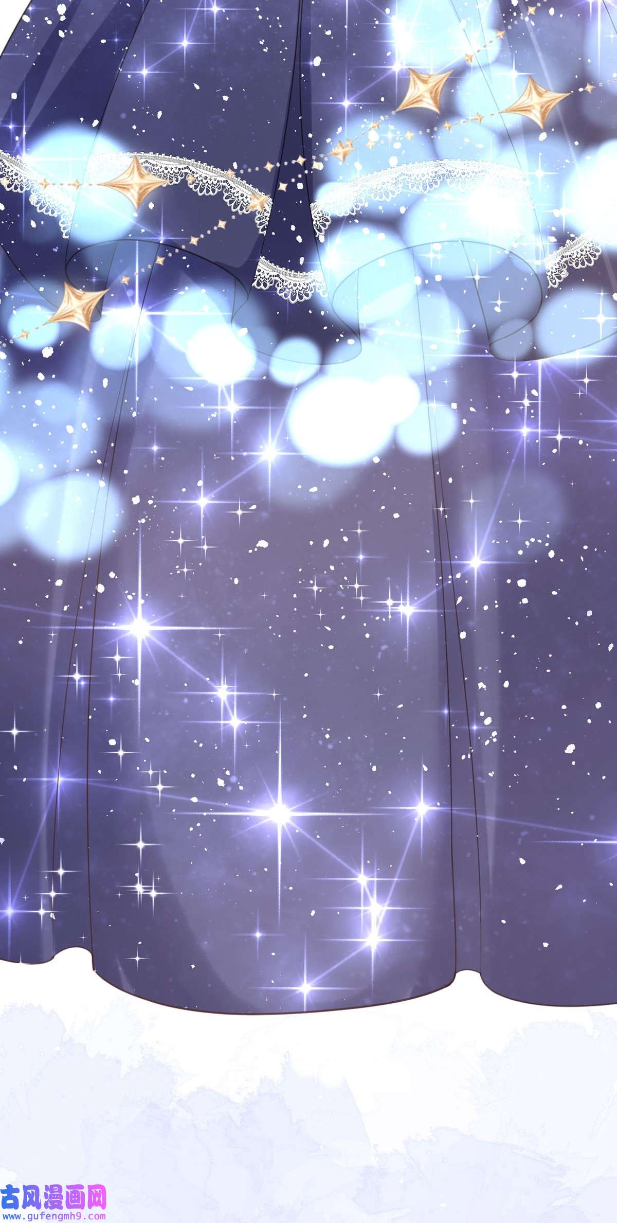 顶级恶魔的千金14 有人想见我？