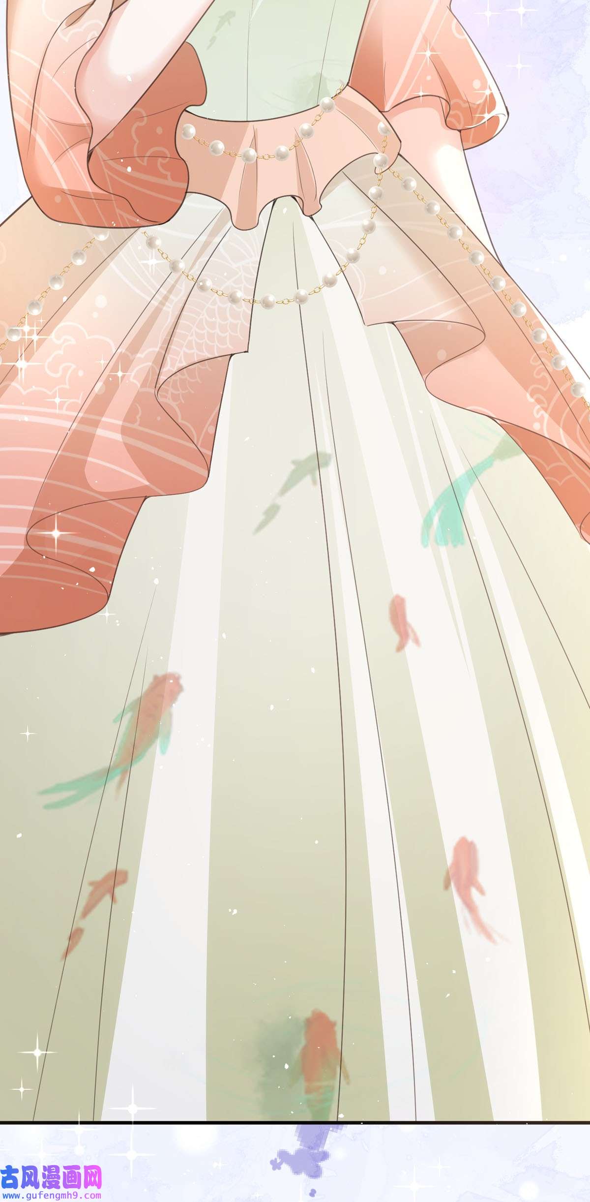 顶级恶魔的千金14 有人想见我？