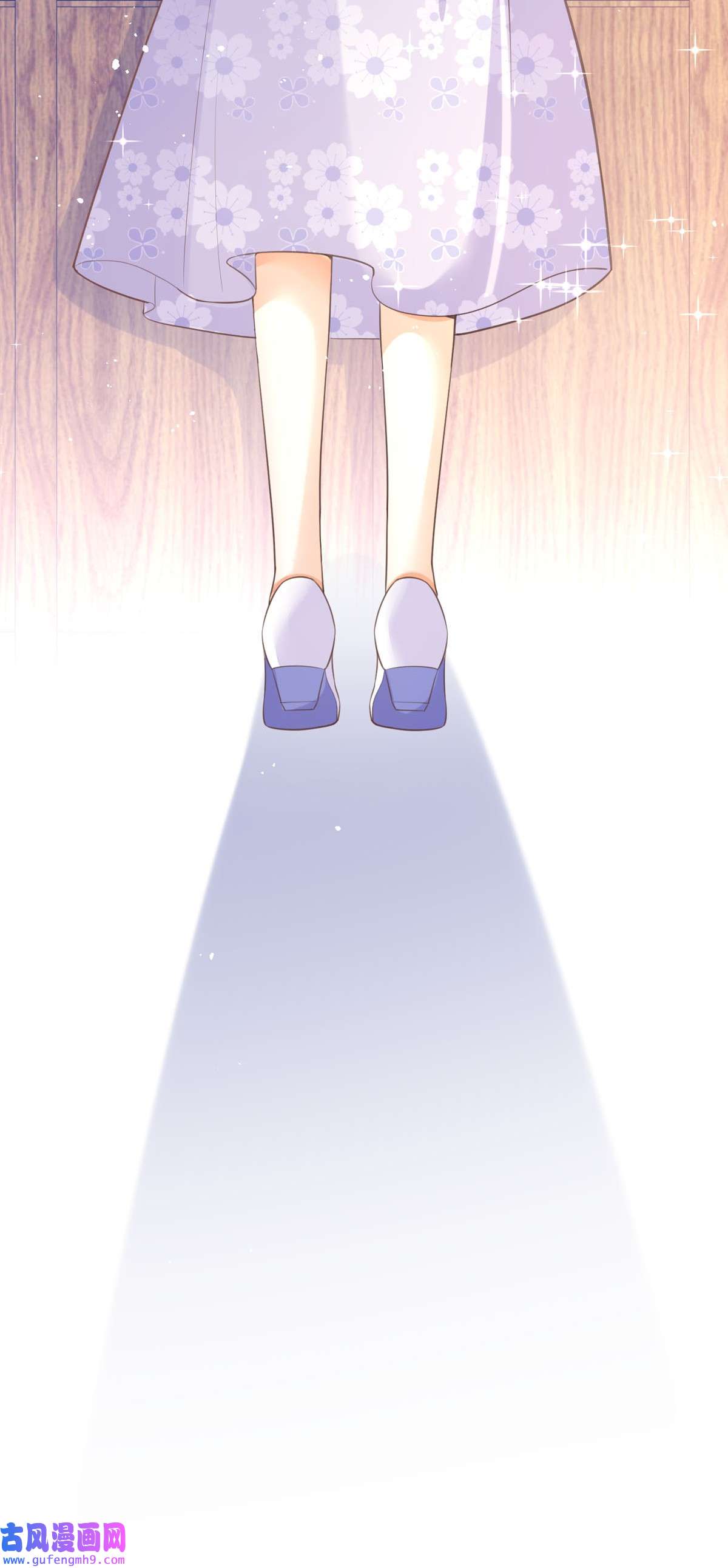 顶级恶魔的千金14 有人想见我？