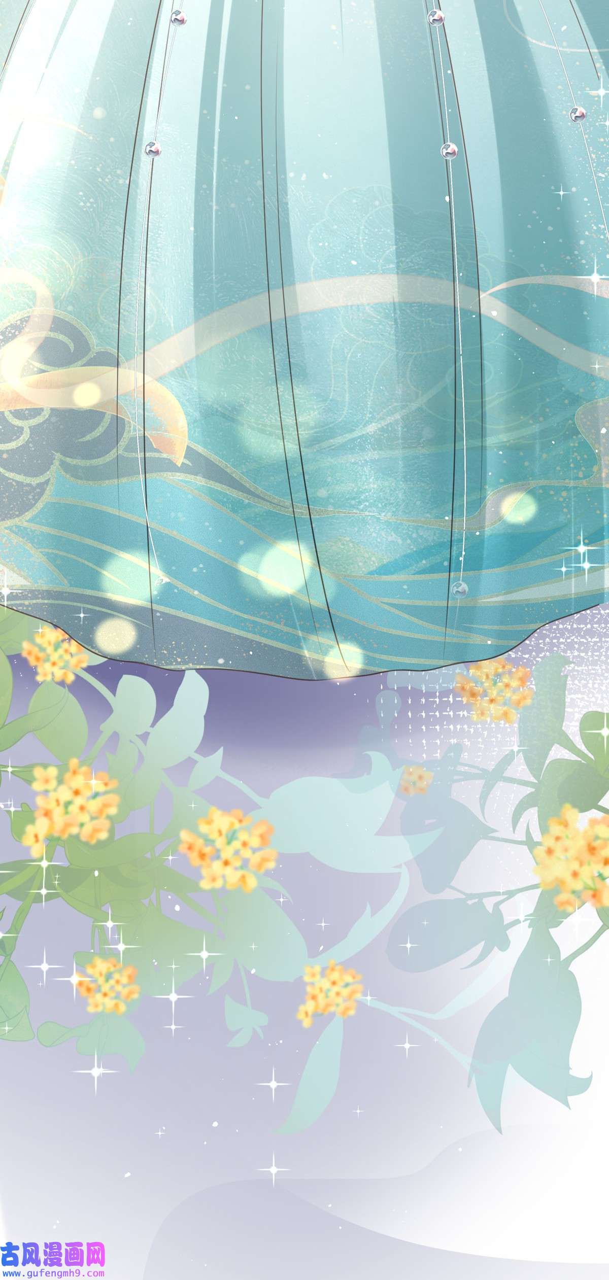 顶级恶魔的千金14 有人想见我？