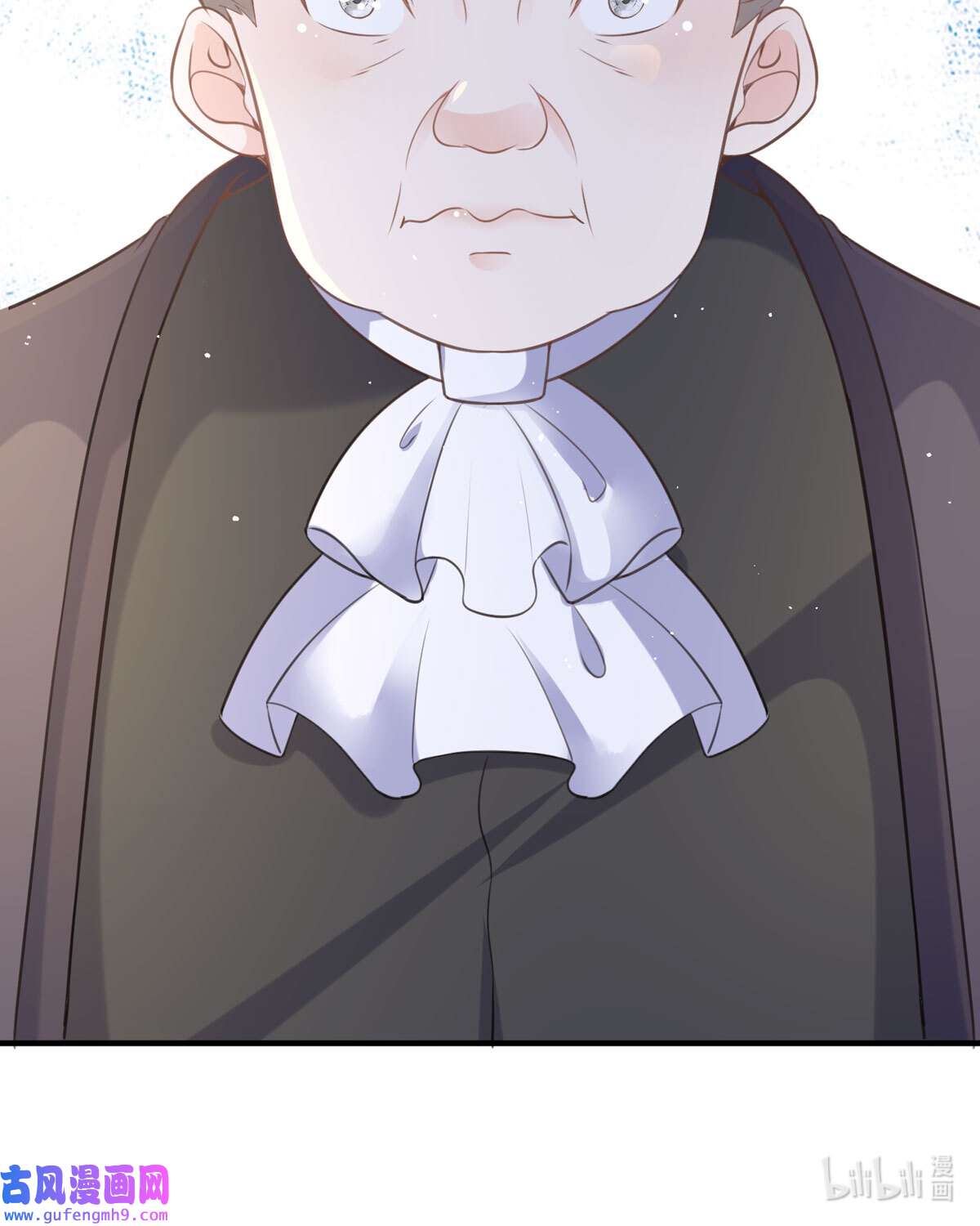 顶级恶魔的千金15 为你“好”