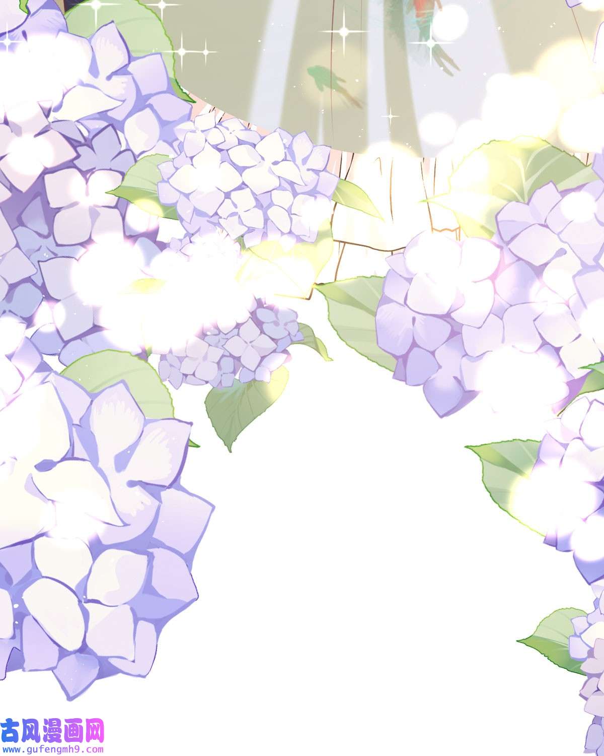 顶级恶魔的千金16 你太过分了