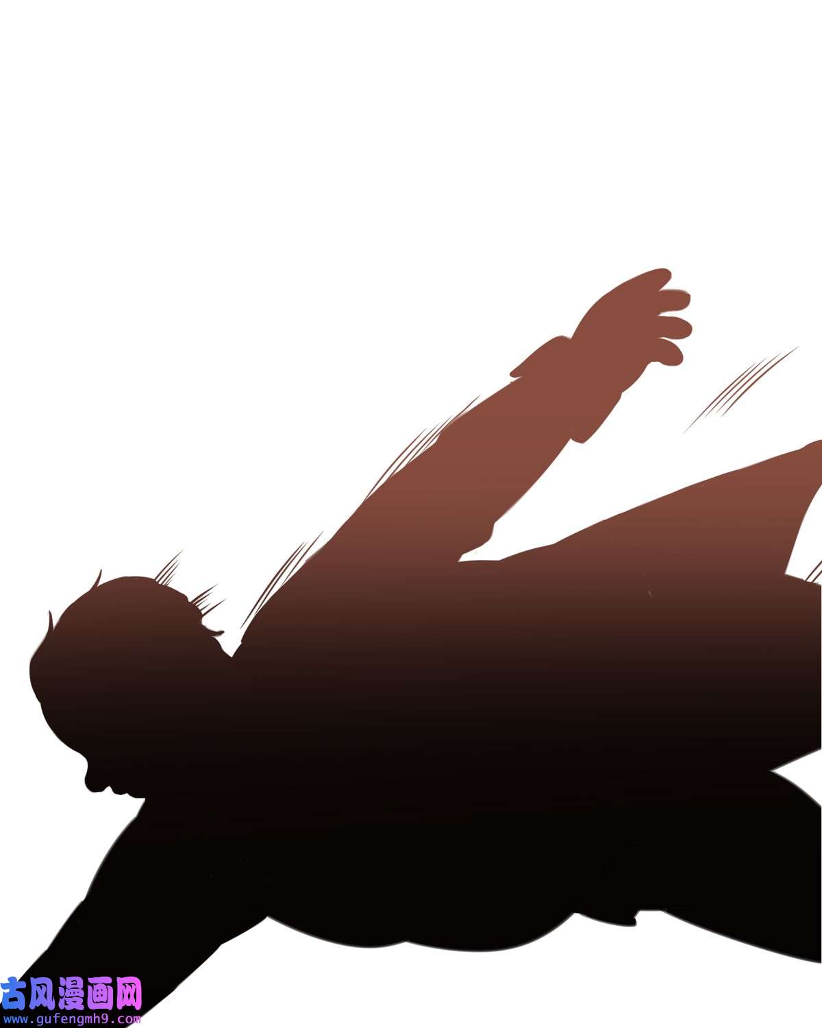 顶级恶魔的千金16 你太过分了