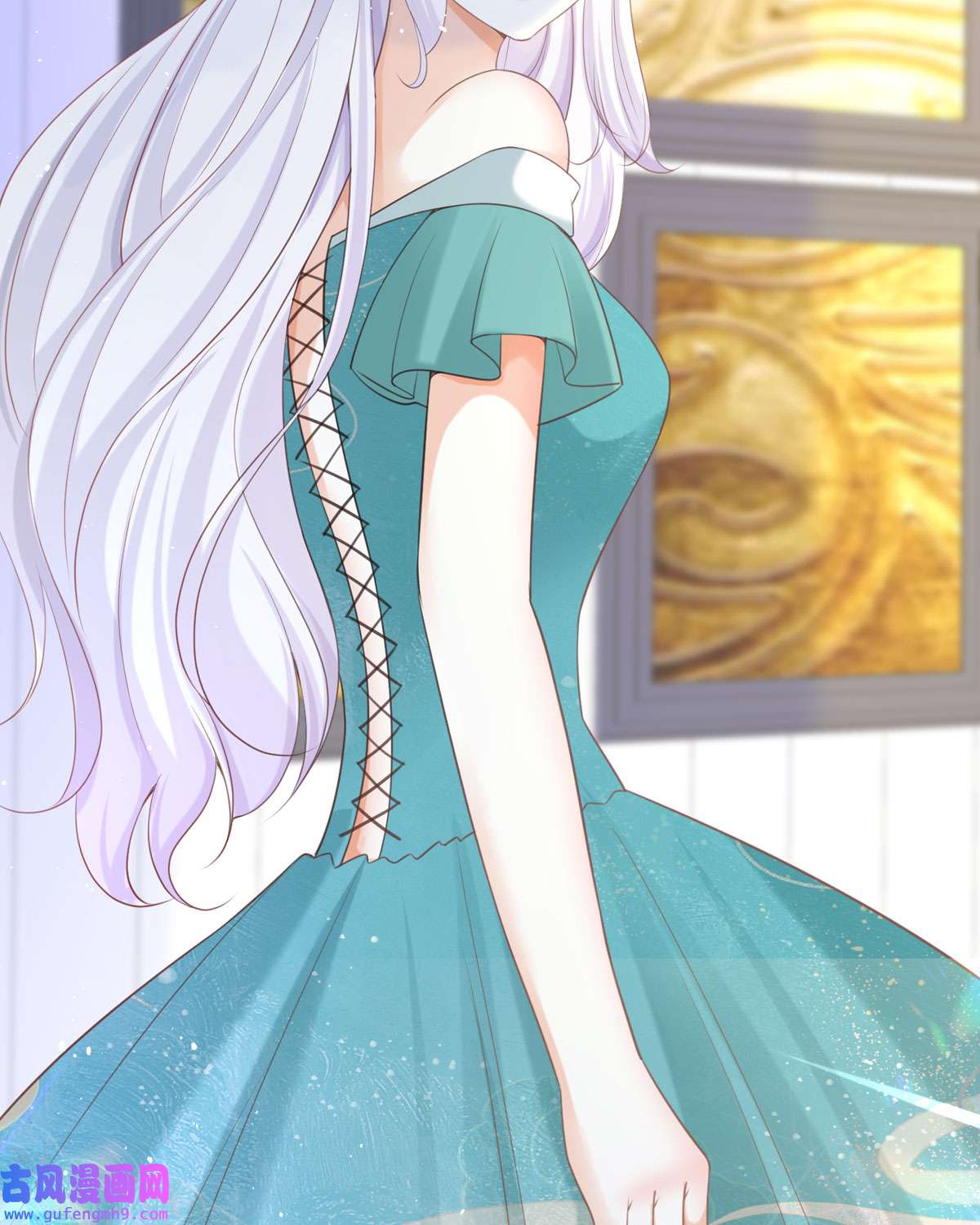 顶级恶魔的千金17 果然有家贼