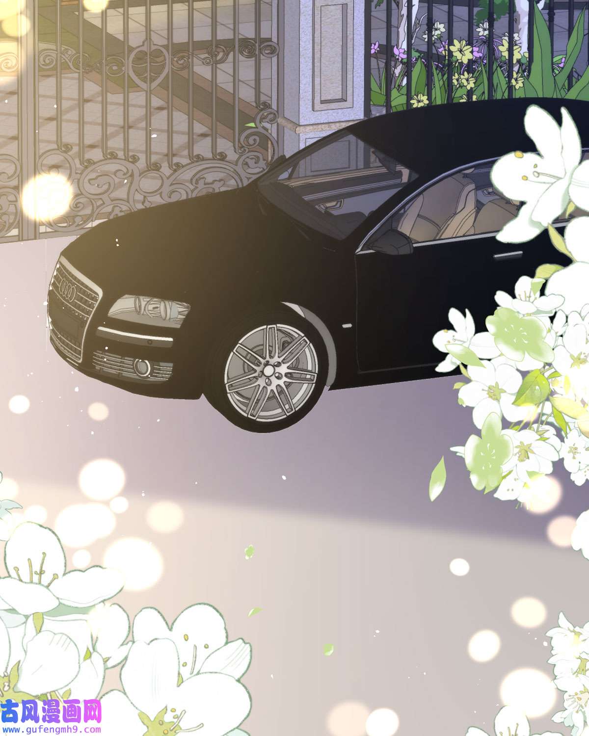 顶级恶魔的千金18 介绍一下