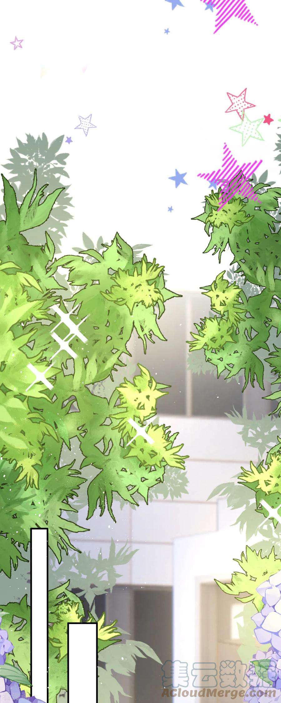 顶级恶魔的千金4话 第一天上班就收到恐吓信