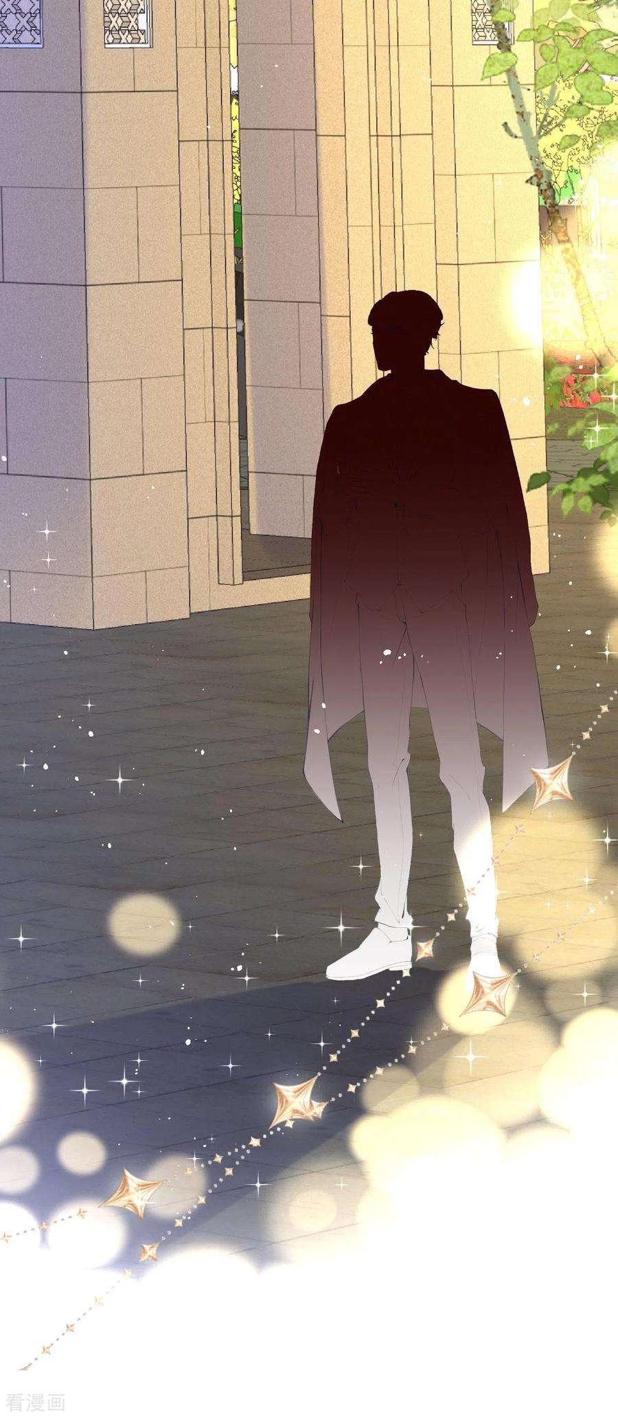 顶级恶魔的千金10话 这女孩真幸运