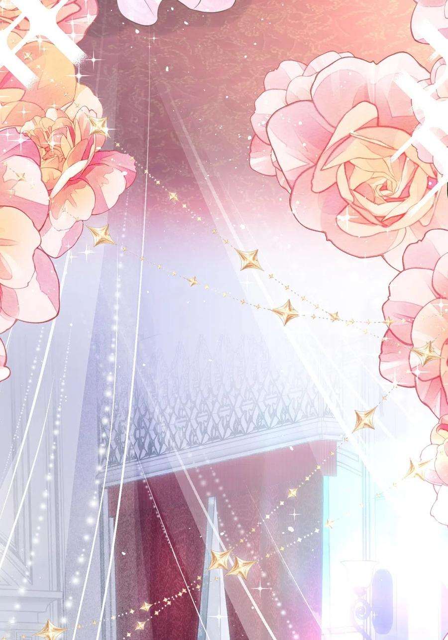 顶级恶魔的千金10话 这女孩真幸运