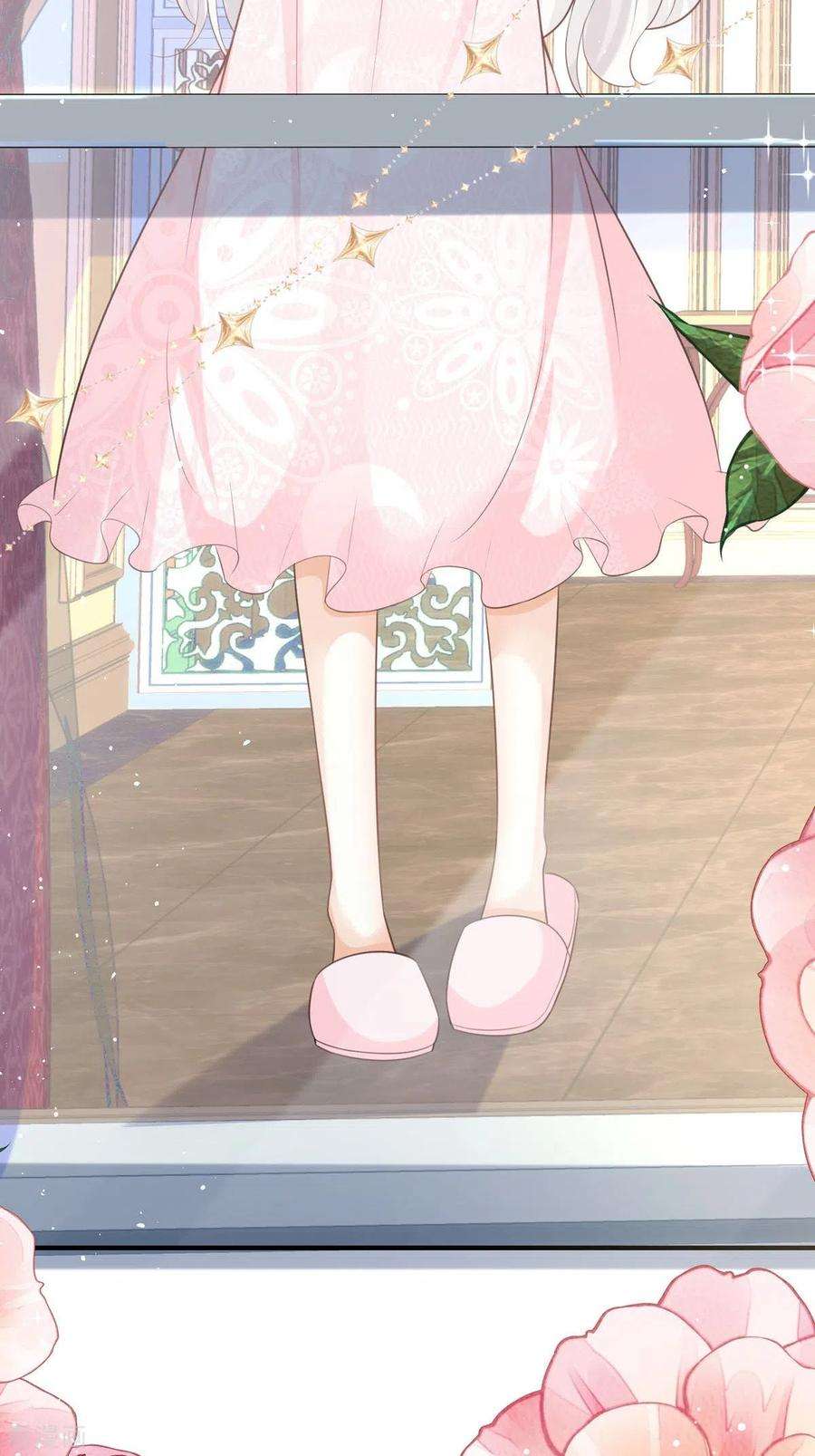 顶级恶魔的千金10话 这女孩真幸运