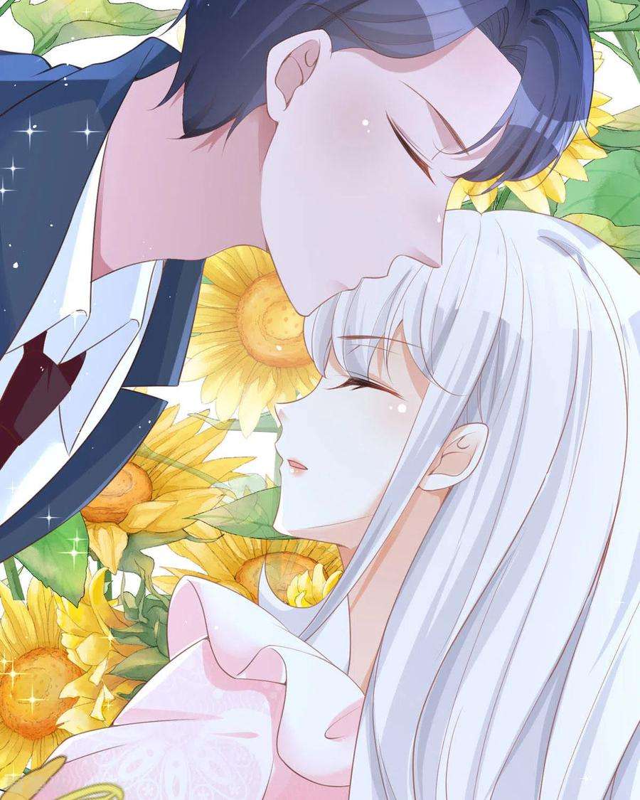 顶级恶魔的千金12话 你不是一个人