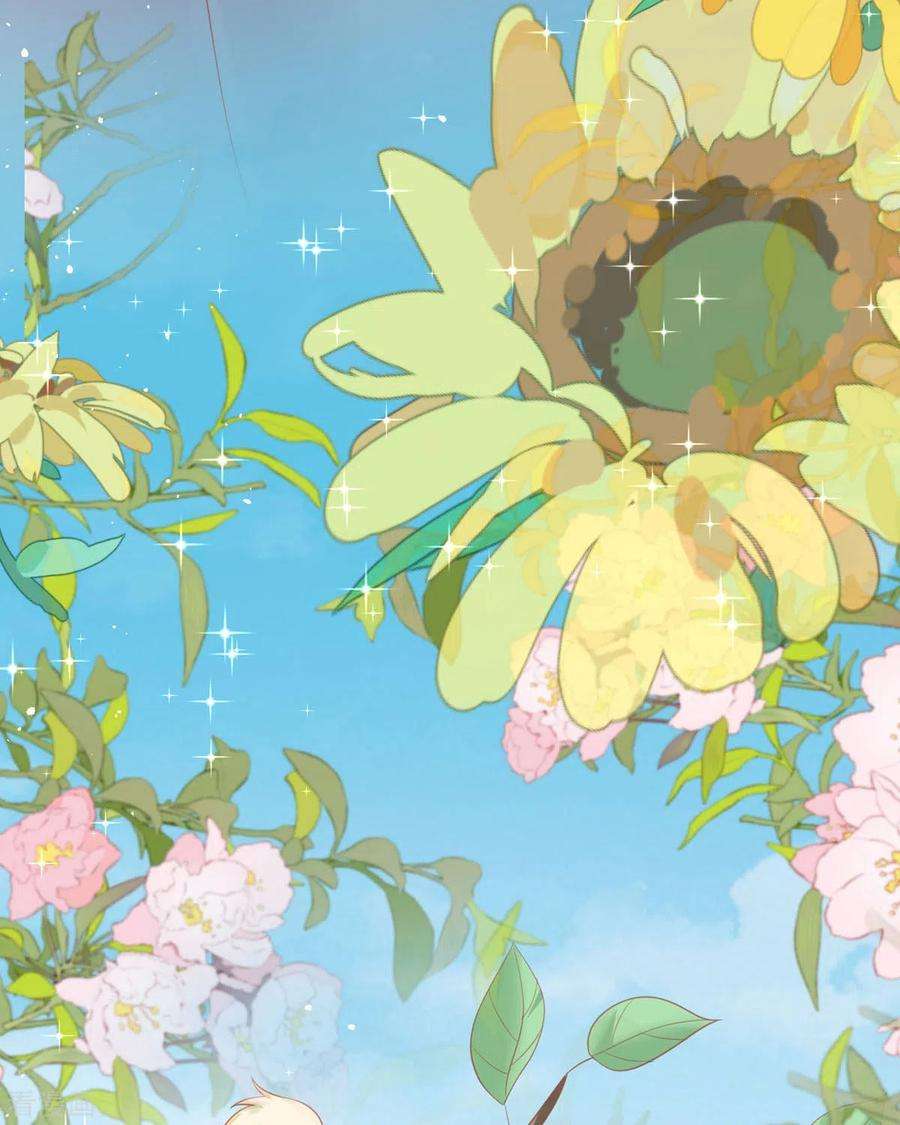 顶级恶魔的千金12话 你不是一个人