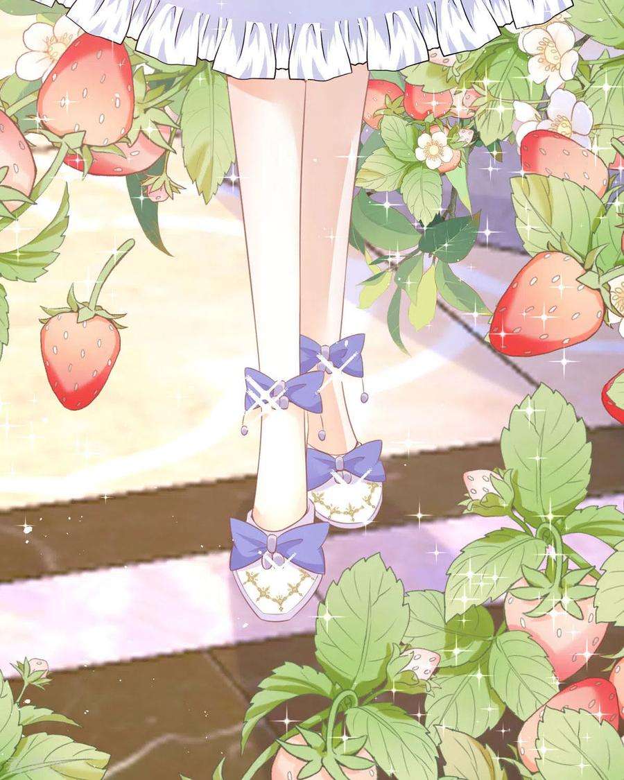 顶级恶魔的千金12话 你不是一个人