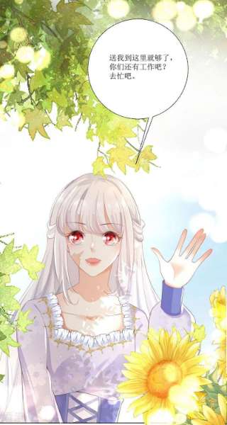 顶级恶魔的千金13话 话家