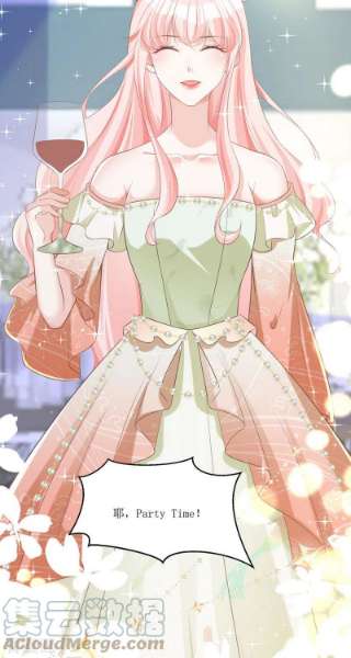 顶级恶魔的千金13话 话家