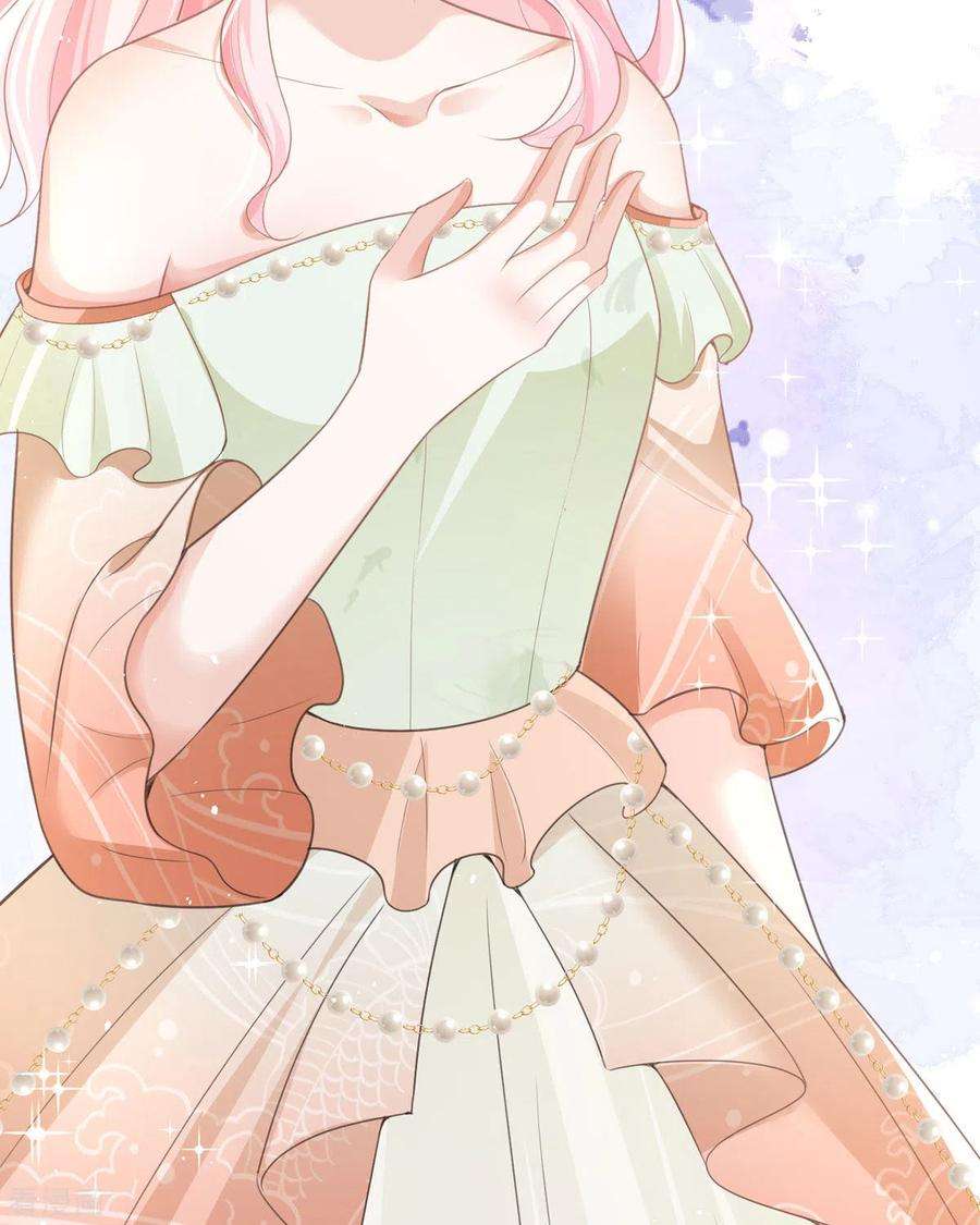 顶级恶魔的千金14话 有人要见我？