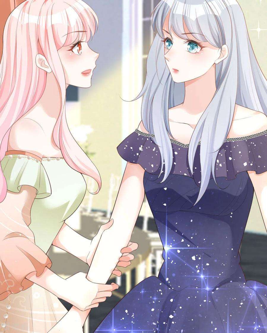 顶级恶魔的千金14话 有人要见我？