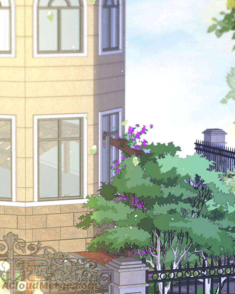 顶级恶魔的千金18话 介绍一下