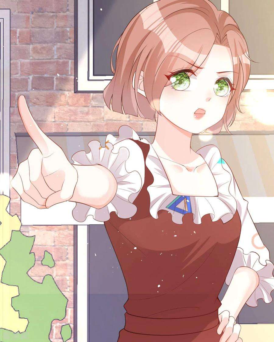 顶级恶魔的千金21话 包场