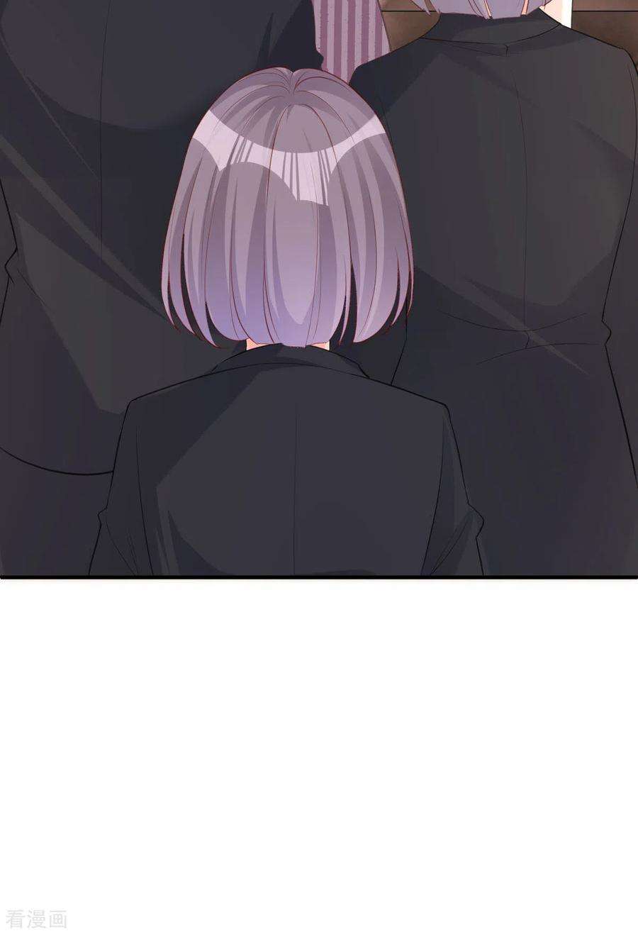 顶级恶魔的千金21话 包场