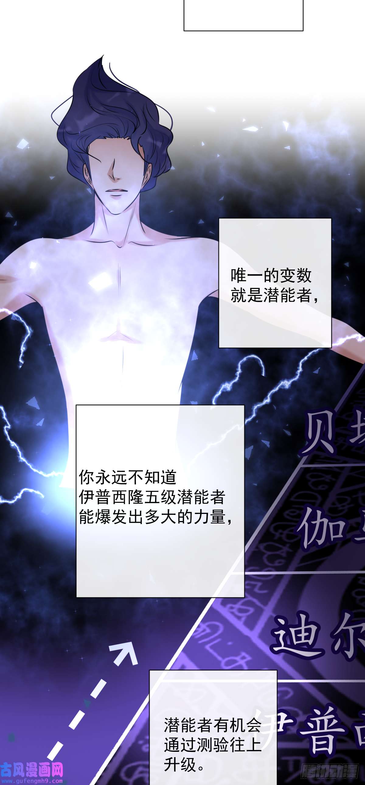 安诺第3话 这个男人