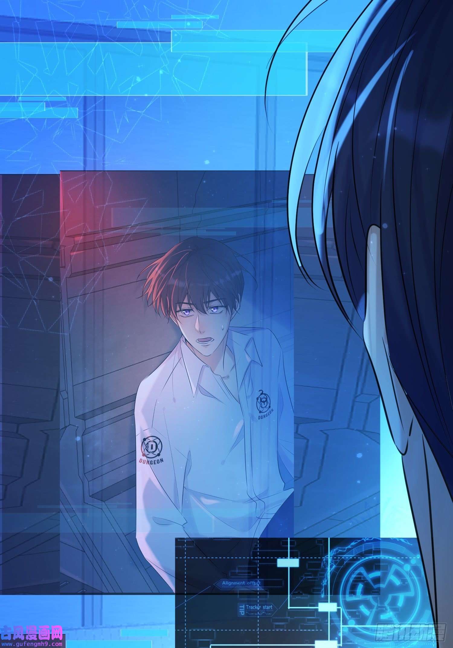 安诺第12话 逃跑