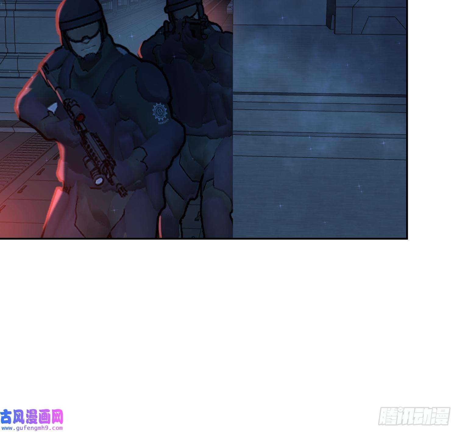 安诺第12话 逃跑