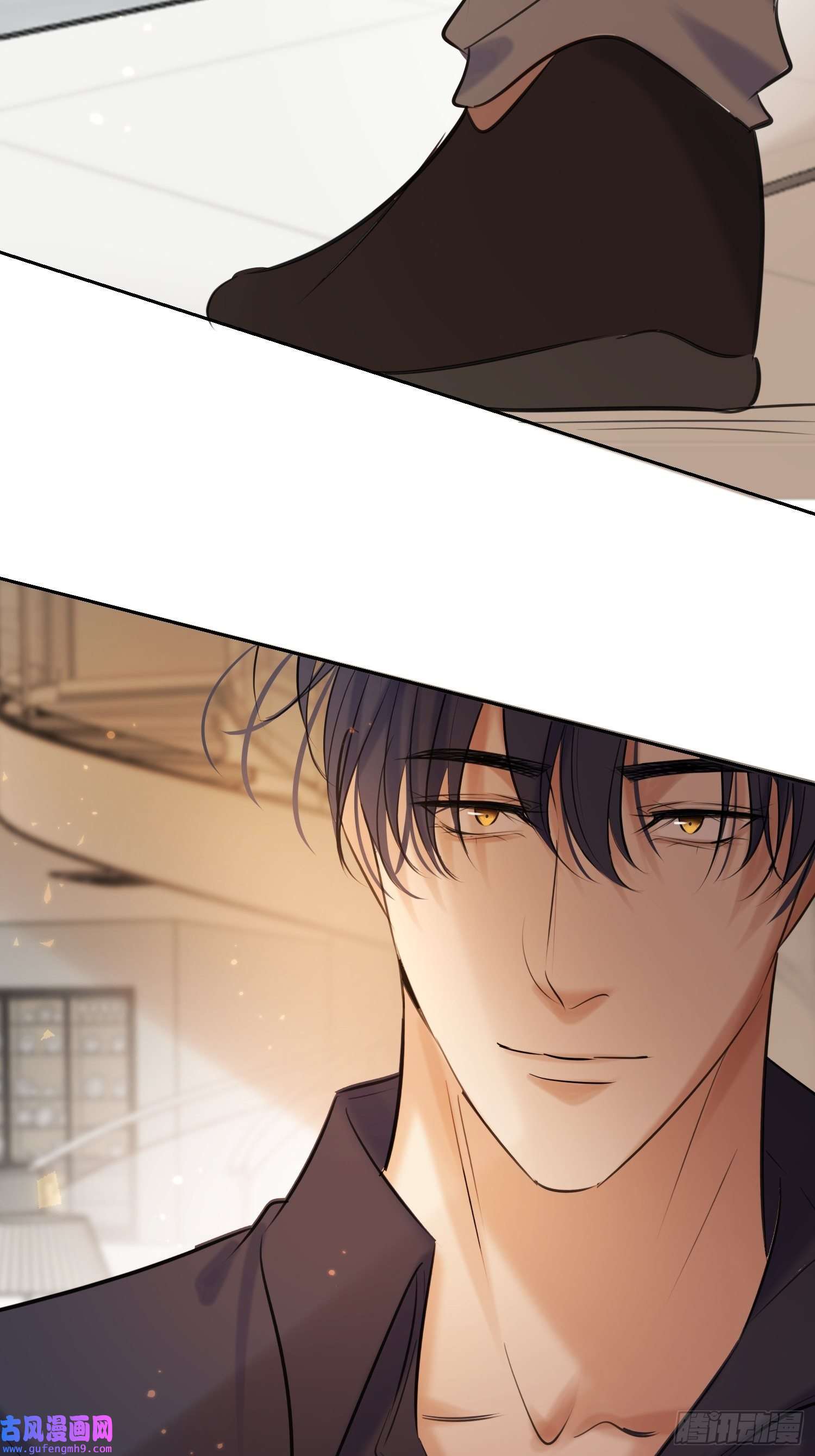 安诺第12话 逃跑