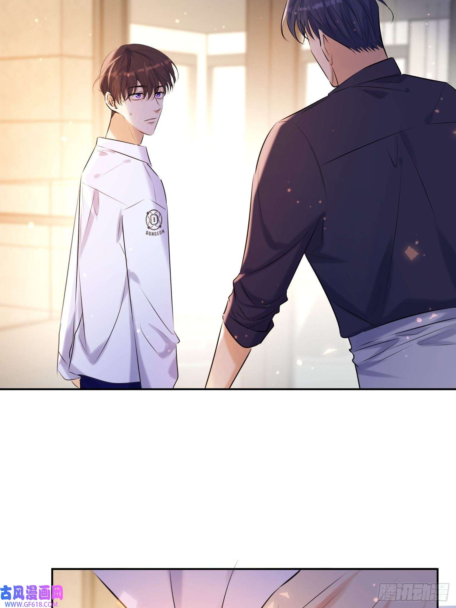 安诺第15话 接受