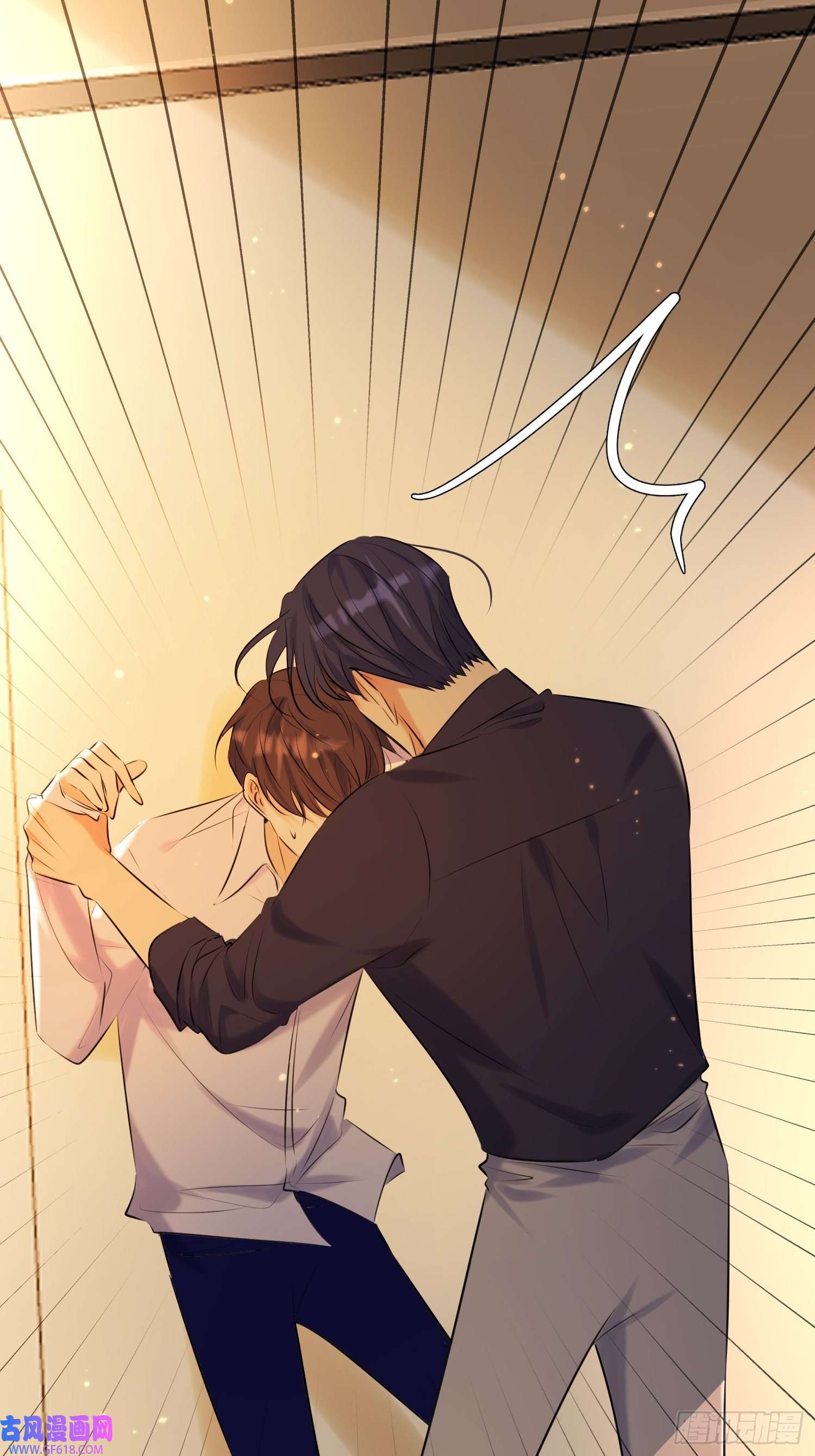 安诺第15话 接受