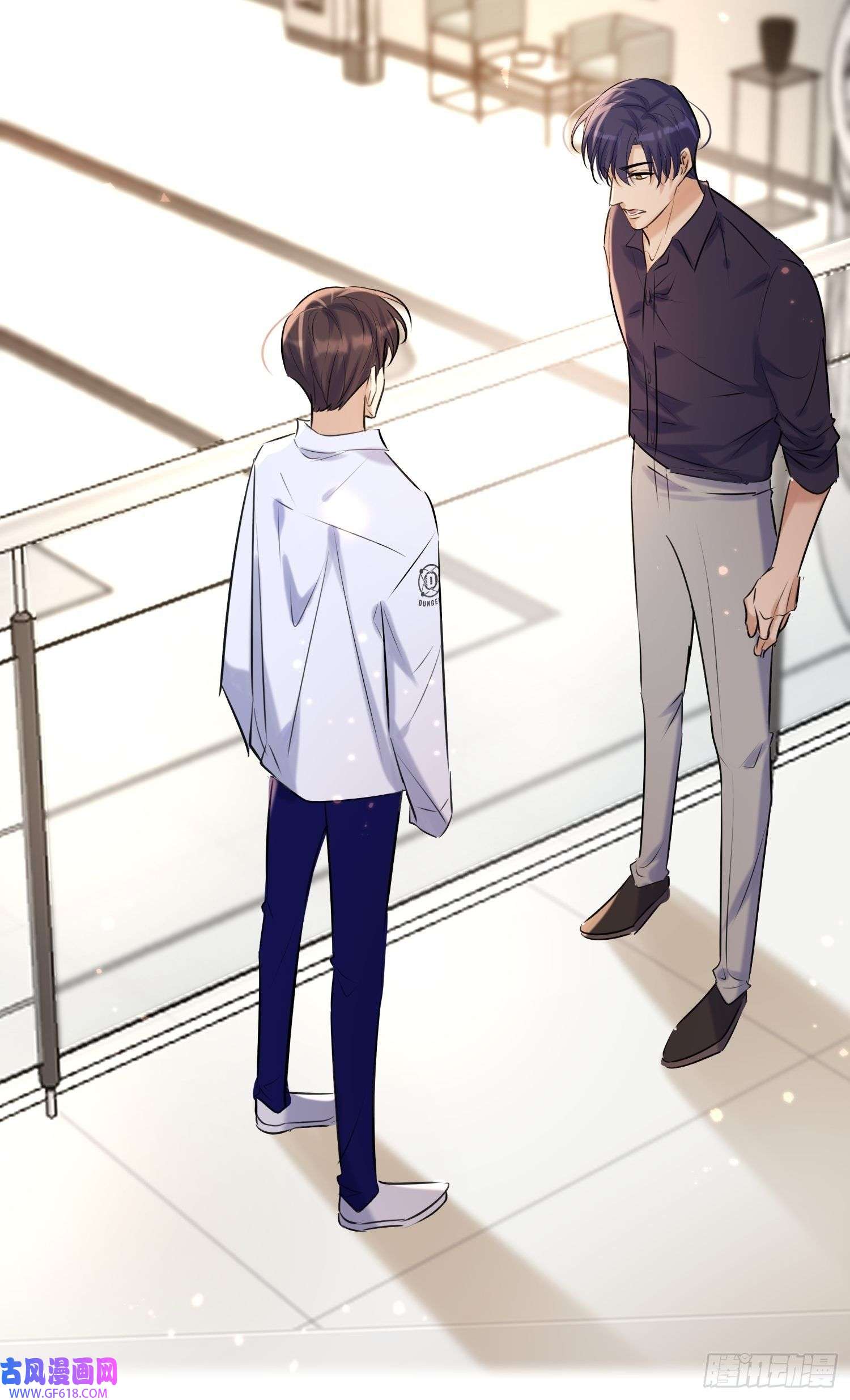 安诺第16话 衣服