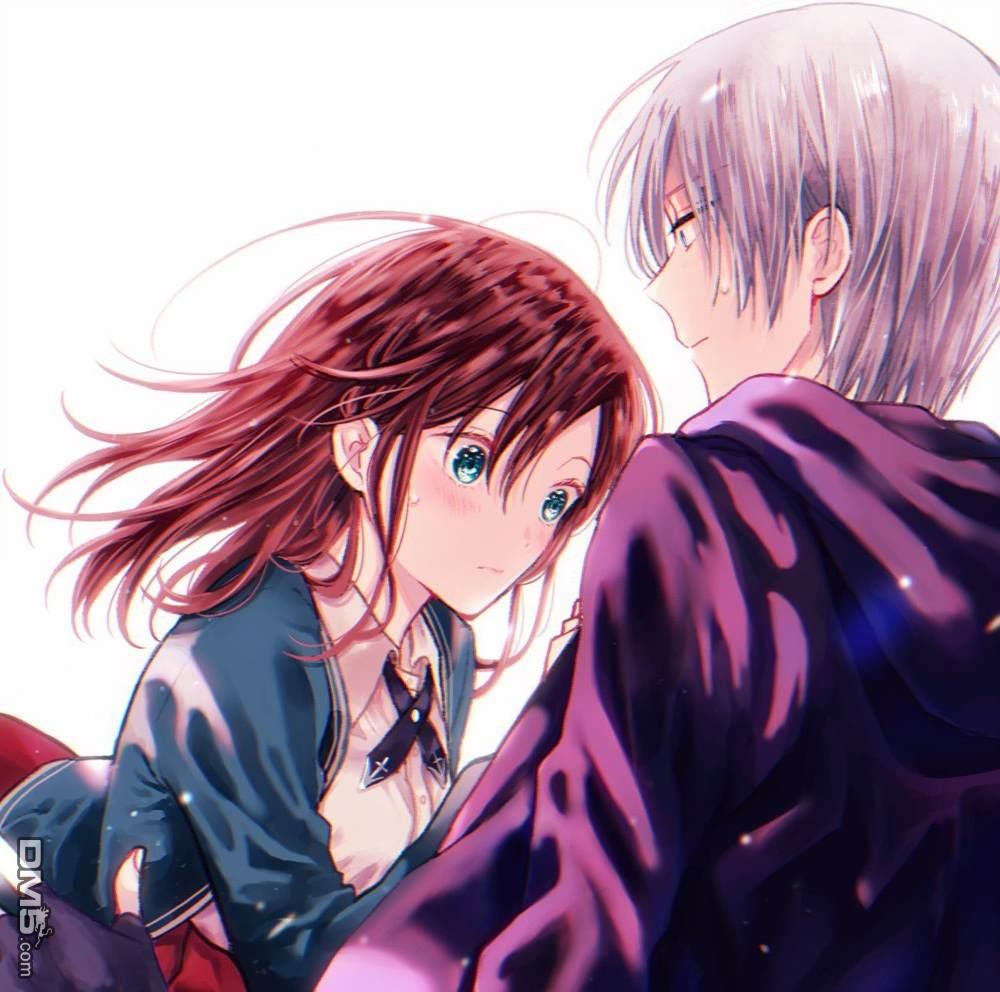 吊车尾魔女和未晓恋爱的天才魔术师第5话 绝对不存在