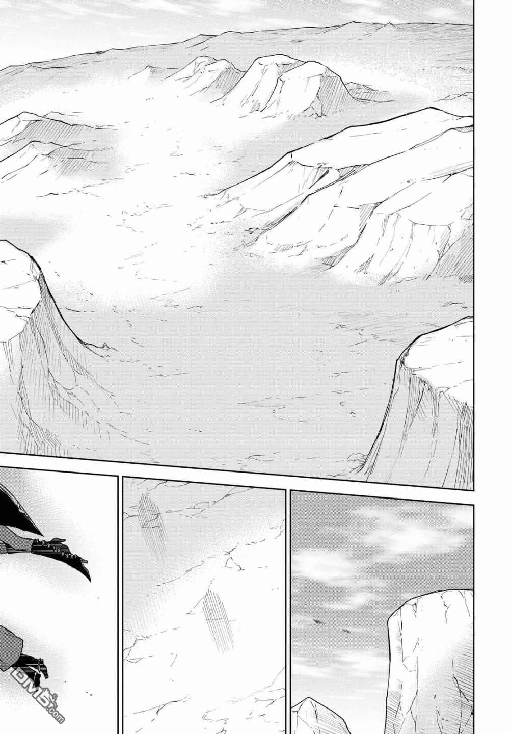 觉醒开挂技能【死者苏生】，然后将古老的魔王军复活了第8话