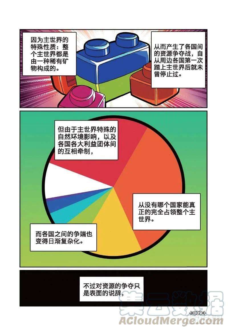 星之传说11 宝贝喵！（上）
