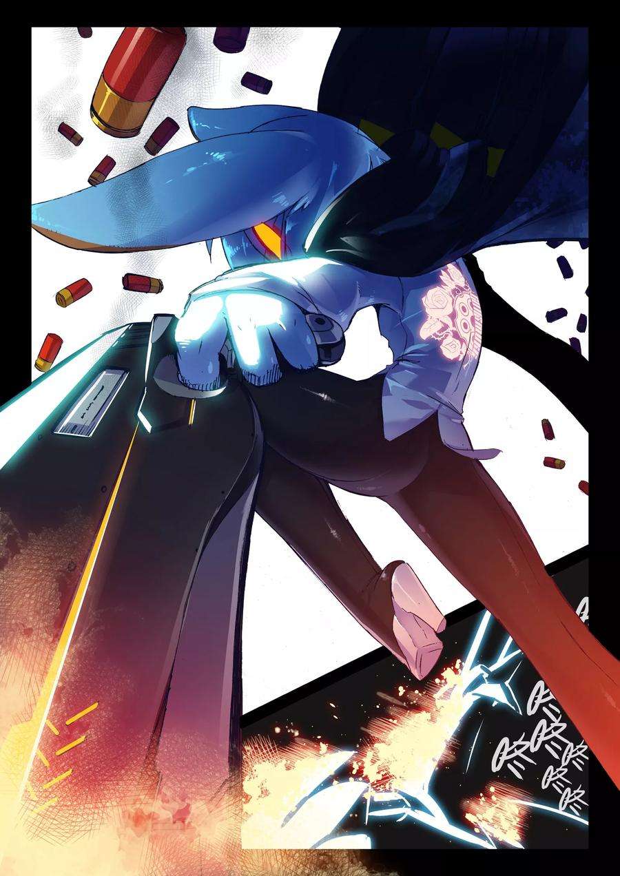 星之传说42 蜂窝喵！（下）