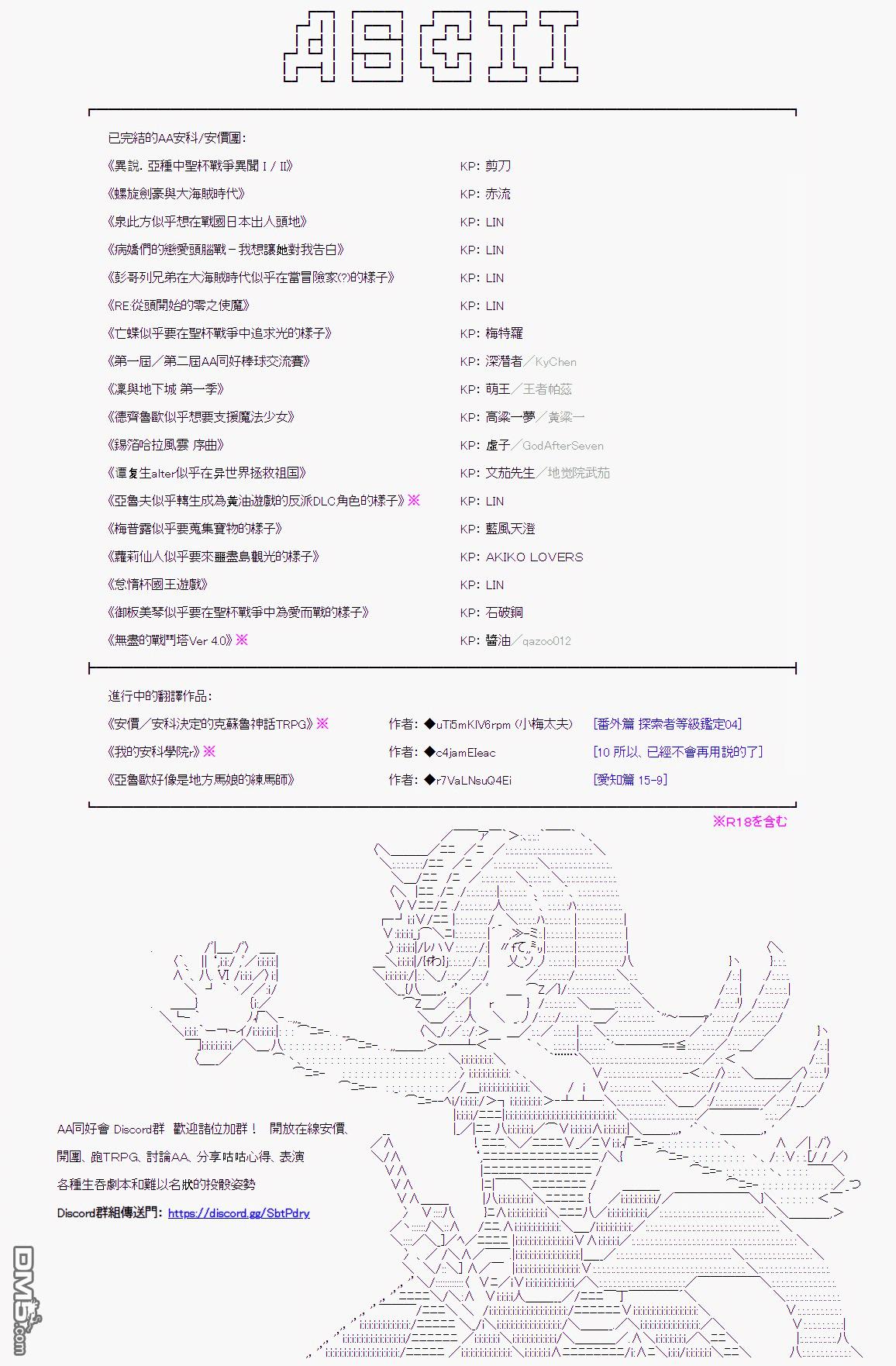 萌尔文游戏第6话
