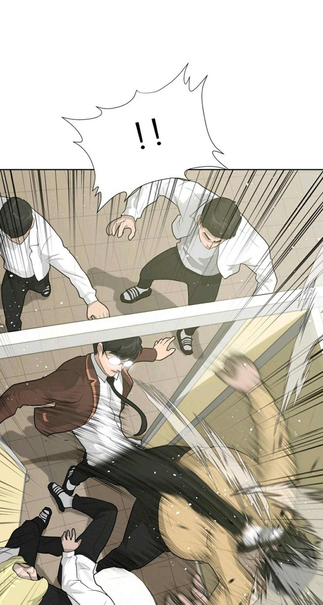 触发人生第26话