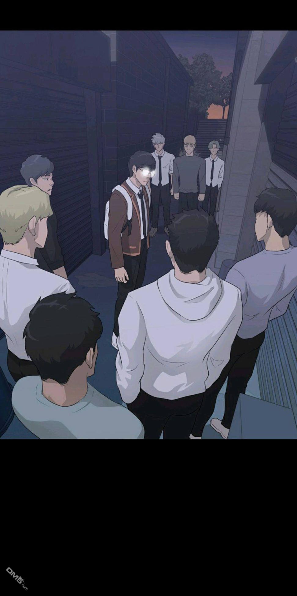 触发人生第28话