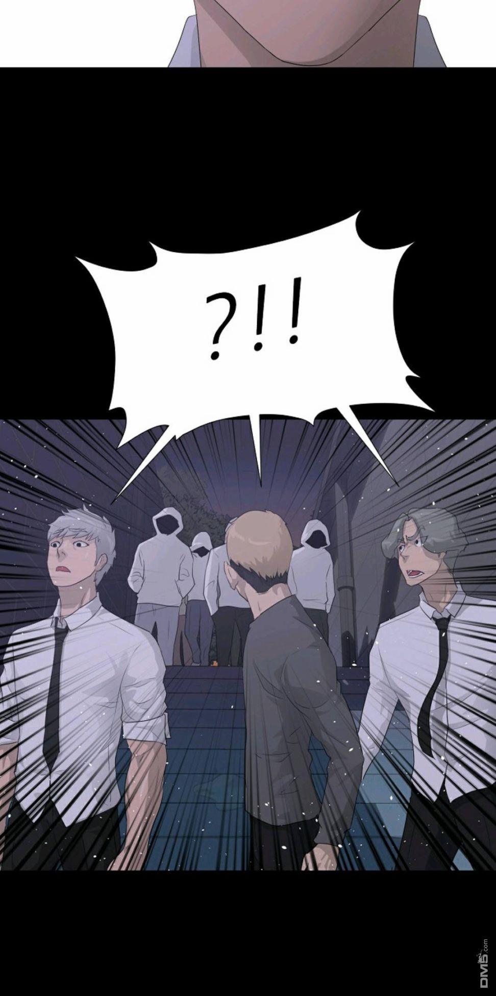 触发人生第28话