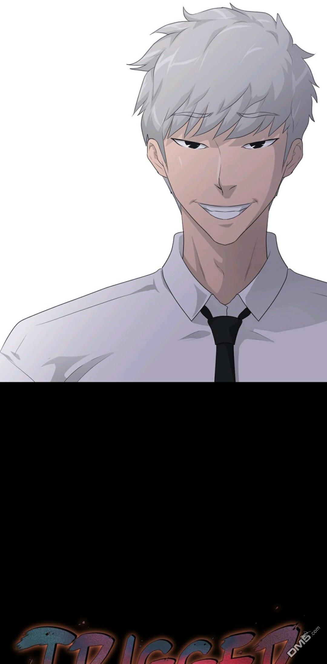 触发人生第31话