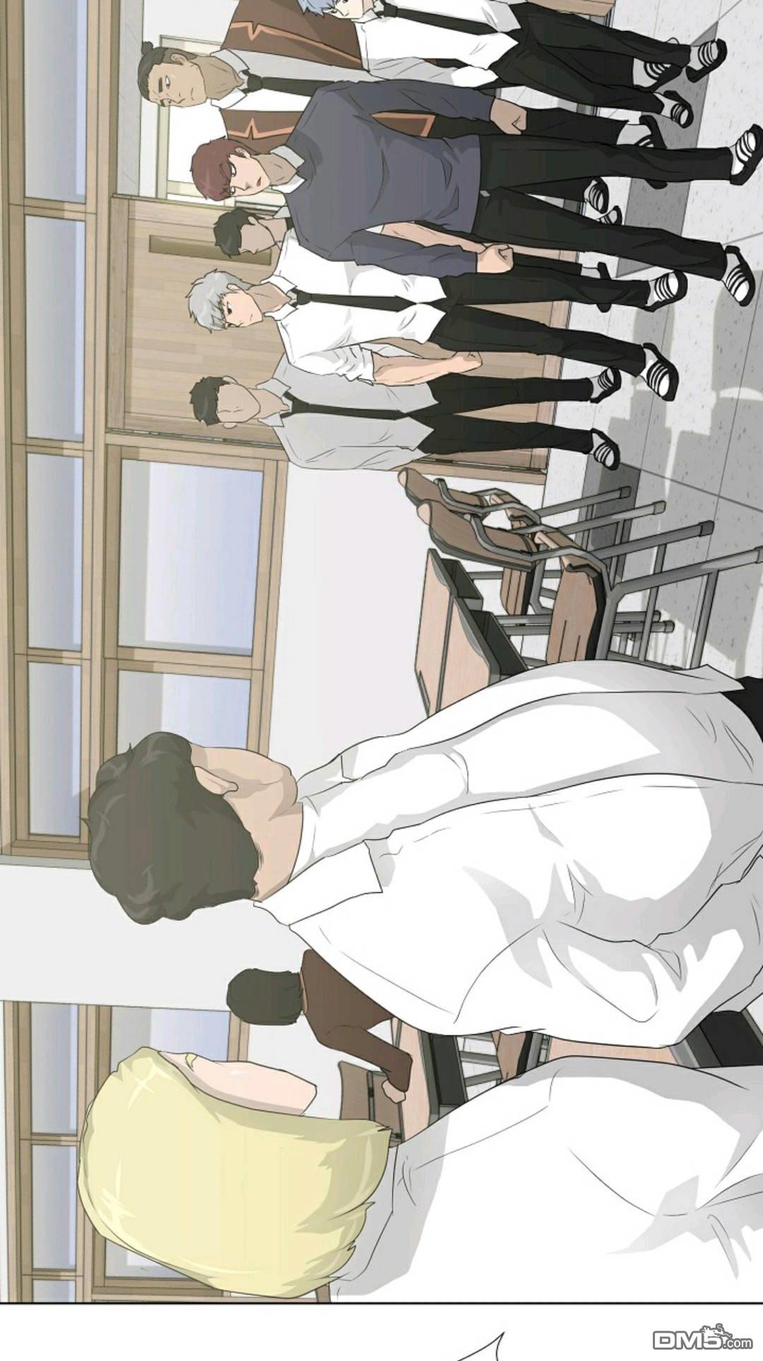 触发人生第32话