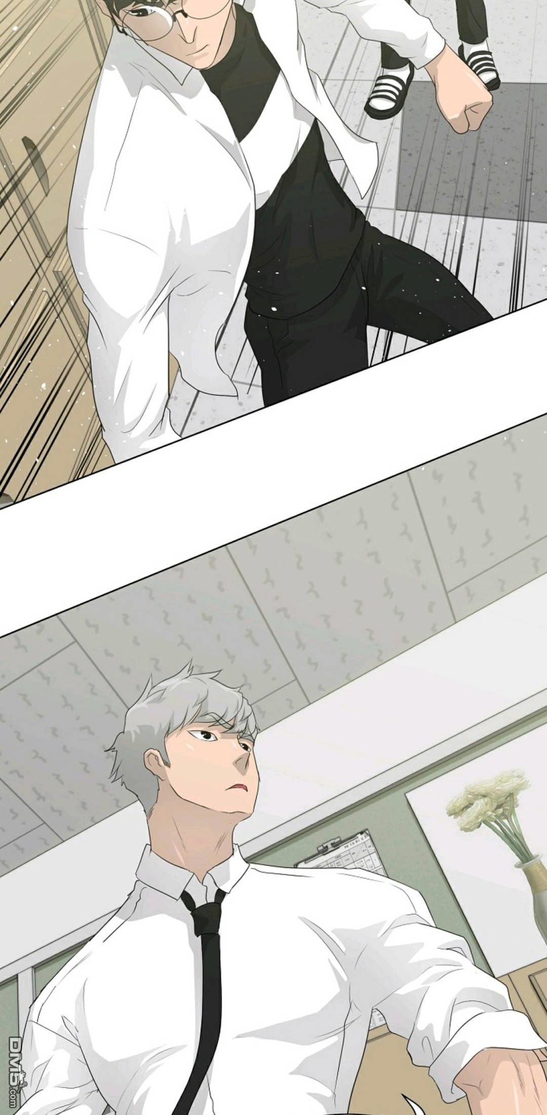 触发人生第32话