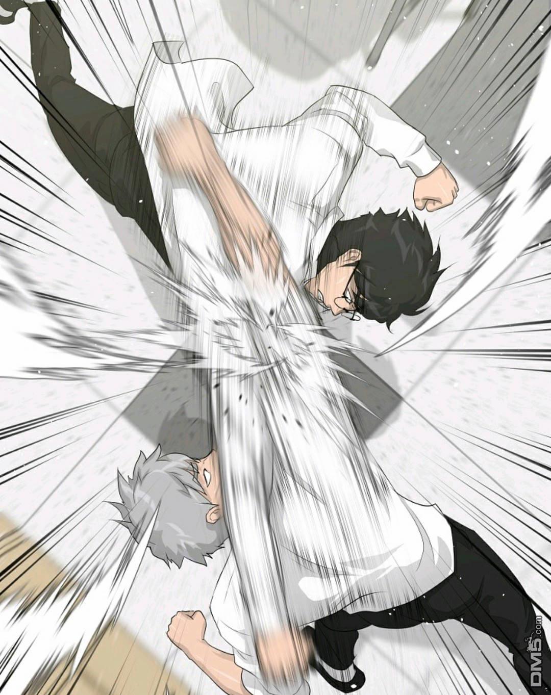 触发人生第32话