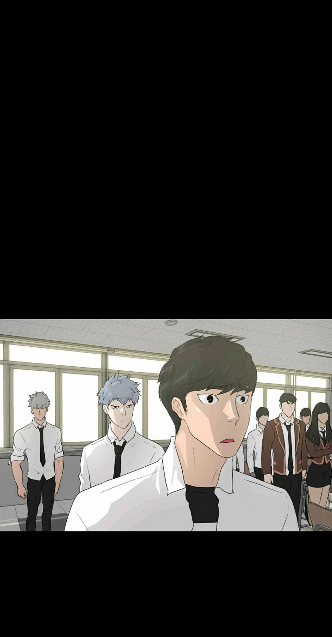 触发人生第34话