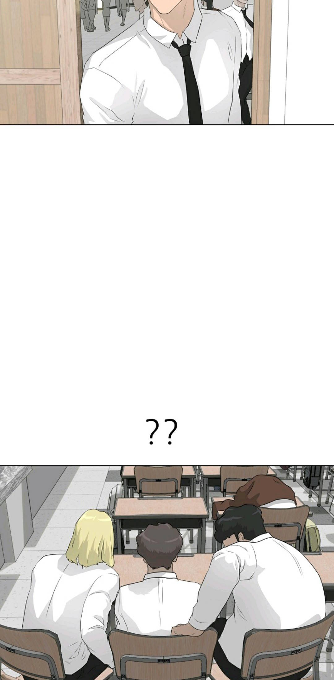 触发人生第35话