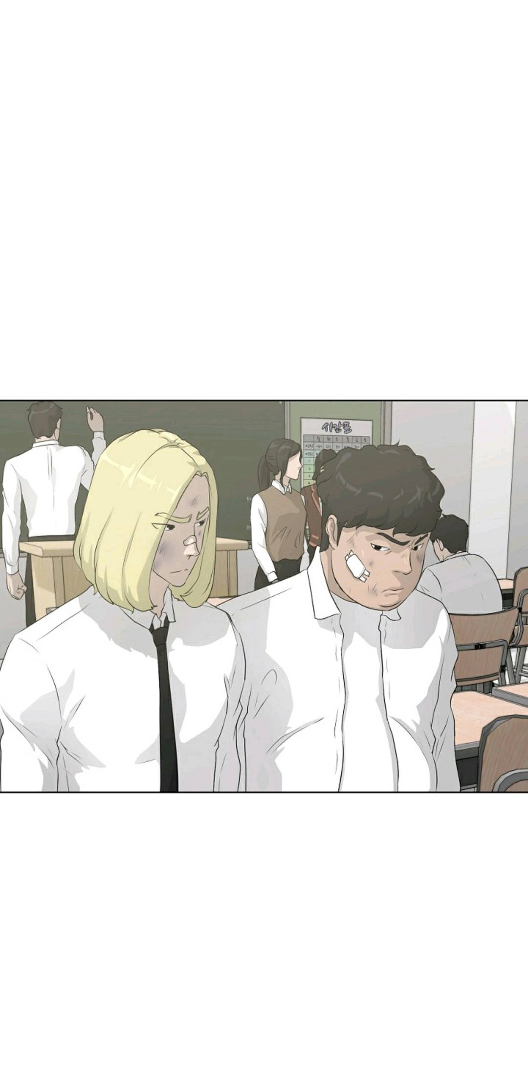 触发人生第36话