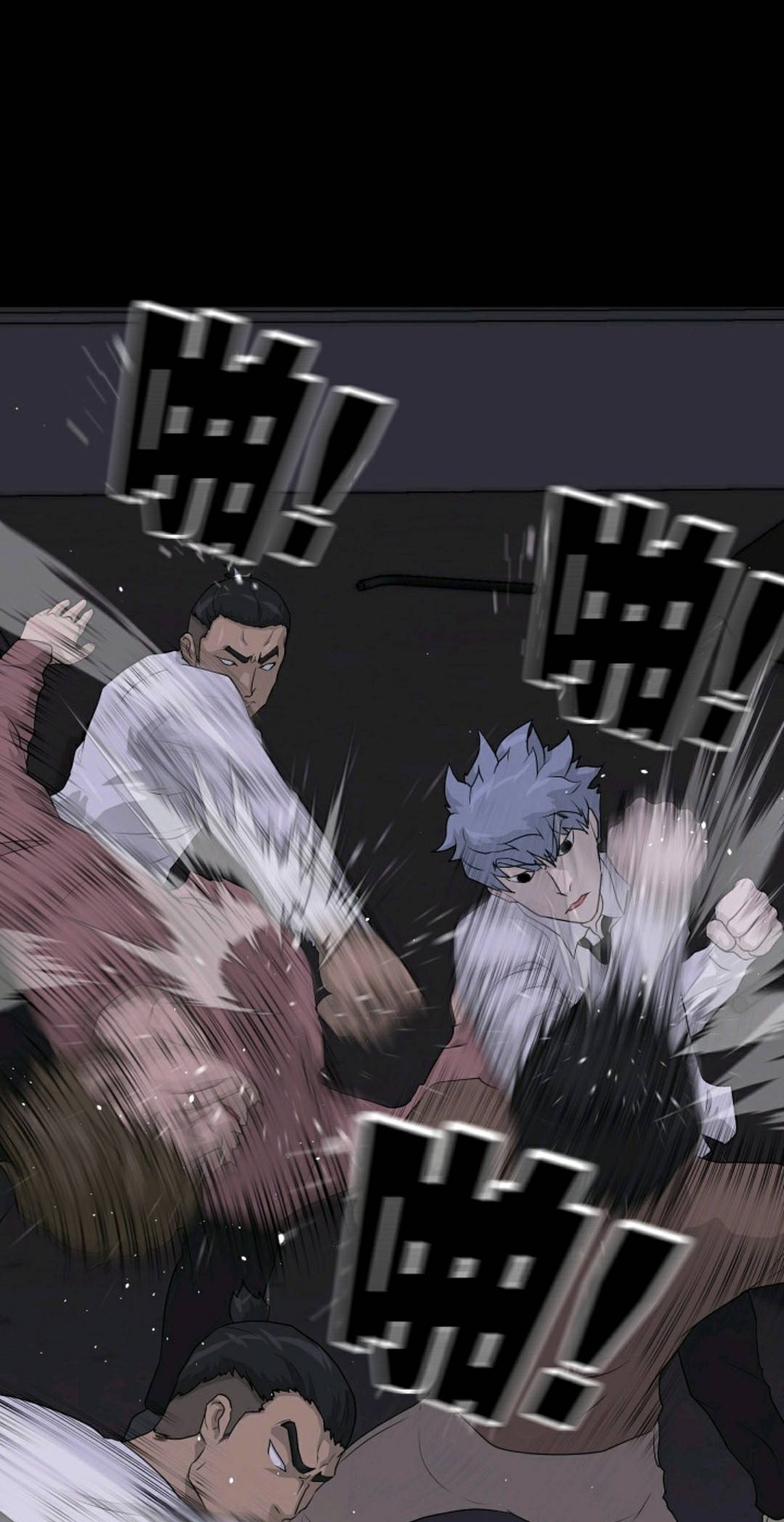 触发人生第38话