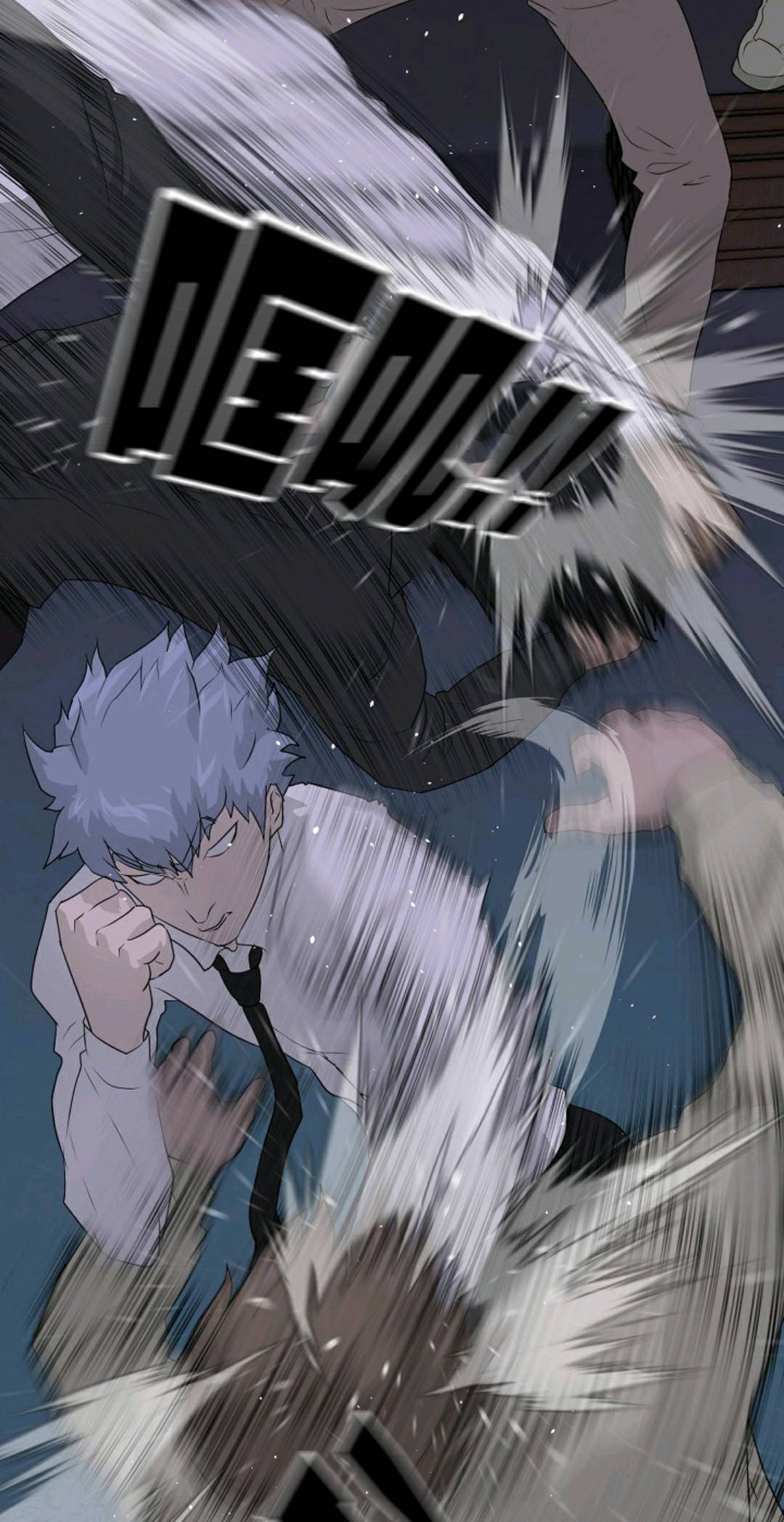 触发人生第38话